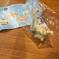 Key Chain - Figure - Sanrio / Cinnamoroll