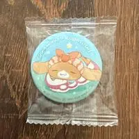 Badge - Sanrio / Cinnamoroll