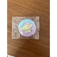 Badge - Sanrio / Cinnamoroll