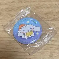 Badge - Sanrio / Cinnamoroll