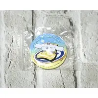 Badge - Sanrio / Cinnamoroll