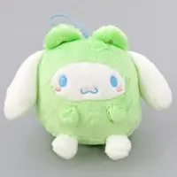 Plush - Sanrio characters / Cinnamoroll