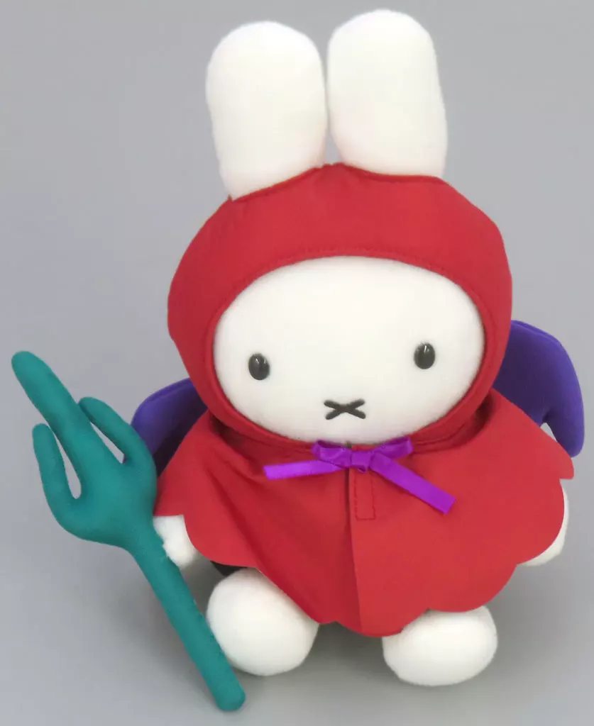 Plush - miffy