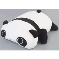 Plush - Tarepanda