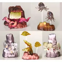 Trading Figure - Octopus