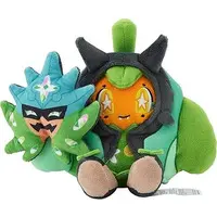 Plush - Pokémon / Ogerpon