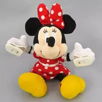 Plush - Disney / Minnie Mouse