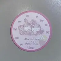Coaster - mezzo piano / Hello Kitty