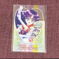 Portrait - Sailor Moon