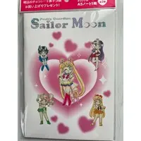 Stationery - Sailor Moon
