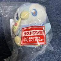 Ichiban Kuji - Pokémon / Piplup (Pochama)