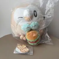Ichiban Kuji - Pokémon / Rowlet