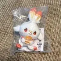 Ichiban Kuji - Pokémon / Scorbunny