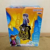 Figure - Zootopia / Judy Hopps