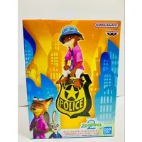 Figure - Zootopia