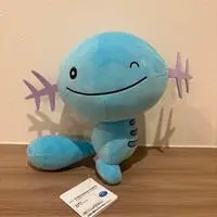 Plush - Pokémon / Wooper