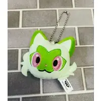 Plush - Pokémon / Sprigatito