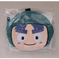 Pouch - Failure Ninja Rantarou / Nanamatsu Koheita