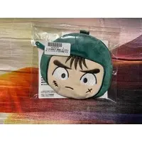 Pouch - Failure Ninja Rantarou / Nakazaike Chouji