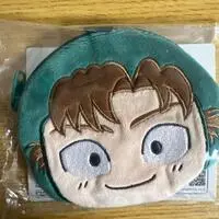 Pouch - Failure Ninja Rantarou / Zenpouji Isaku