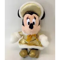 Plush - Disney / Minnie Mouse
