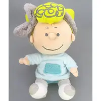 Plush - PEANUTS / Sally