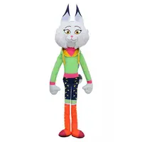 Plush - Sing (Illumination)