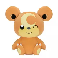 Plush - Pokémon / Teddiursa