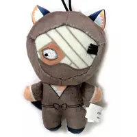 Plush - Failure Ninja Rantarou