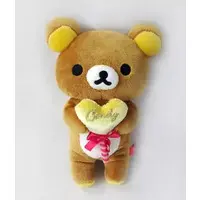 Plush - RILAKKUMA / Rilakkuma