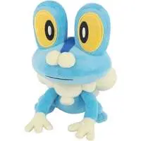 Plush - Pokémon / Froakie