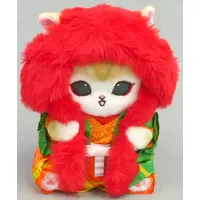 Mofu Mofu Journey - mofusand / Kabuki nyan