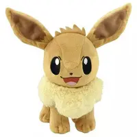 Plush - Pokémon / Eevee