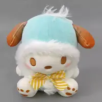 Mashumarumu - Sanrio characters / Pochacco