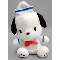 Plush - Sanrio / Pochacco