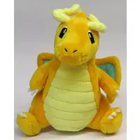 Pokemon fit - Pokémon / Dragonite