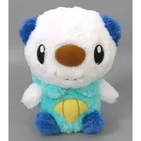 Plush - Pokémon / Oshawott