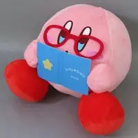 Plush - Kirby's Dream Land / Kirby