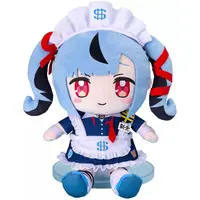 Plush - Virtual Youtuber