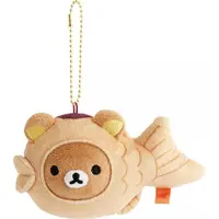 Plush - RILAKKUMA / Rilakkuma