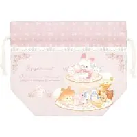 Bag - Lunch Bag - Sugarcocomuu