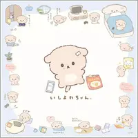 Towels - Cloth Napkins - Ishiyowa-chan / Ishiyowa-chan (Character)