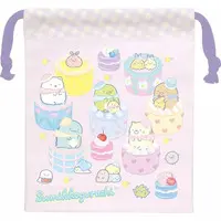 Pouch - Sumikko Gurashi