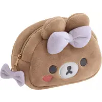 Makeup Rilakkuma - RILAKKUMA / Chairoikoguma