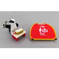 Trading Figure - PICNIC WITH YOUR CHUMS Figure Collection