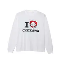 Clothes - T-shirts - Chiikawa / Chiikawa