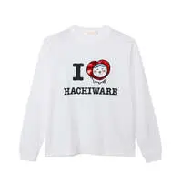 Clothes - T-shirts - Chiikawa / Hachiware