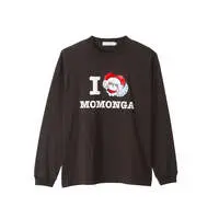Clothes - T-shirts - Chiikawa / Momonga
