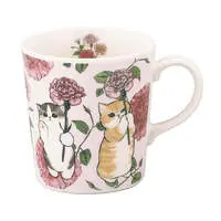 mofusand x HIBIYA-KADAN - mofusand