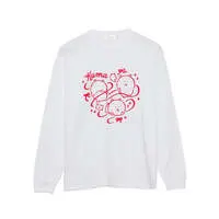 Clothes - T-shirts - Nagano's Characters